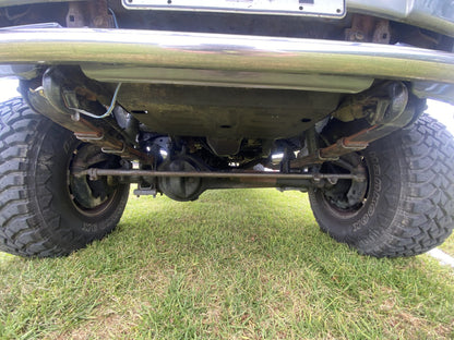1988 Toyota Hilux 2.4 Diesel