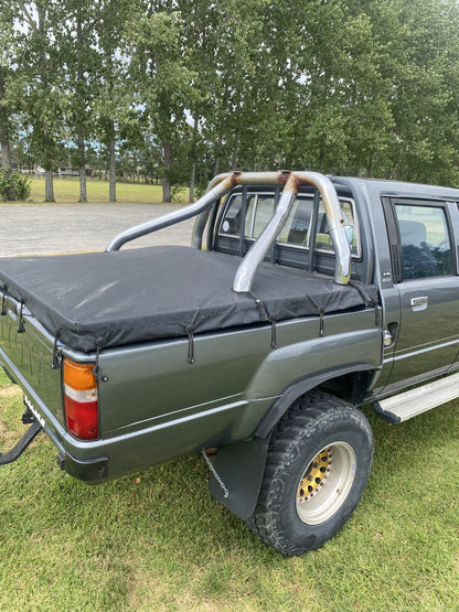 1988 Toyota Hilux 2.4 Diesel