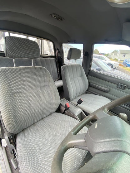 1988 Toyota Hilux 2.4 Diesel