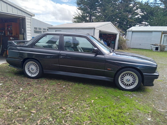 1991 BMW M3 #553 0f #600
