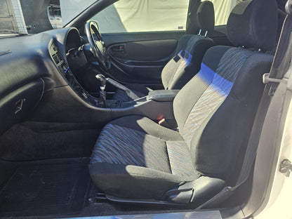 1997 Toyota Celica GT4