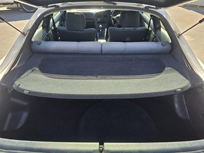 1997 Toyota Celica GT4