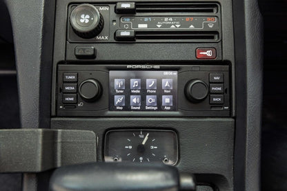 1992 Porsche 928 GTS