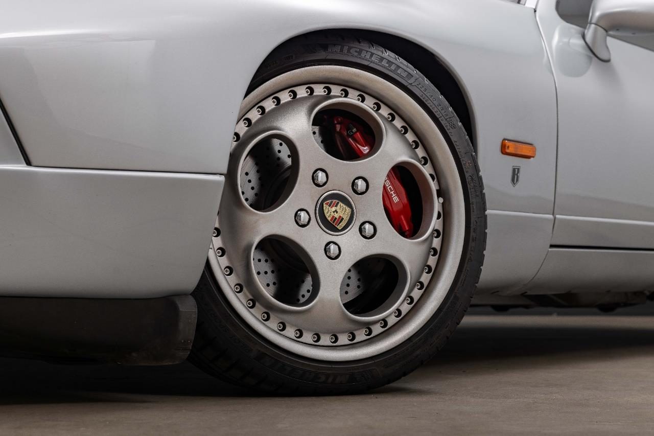 1992 Porsche 928 GTS