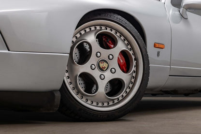 1992 Porsche 928 GTS