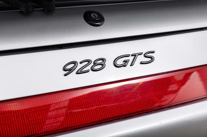 1992 Porsche 928 GTS