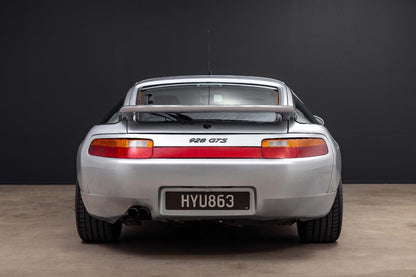 1992 Porsche 928 GTS