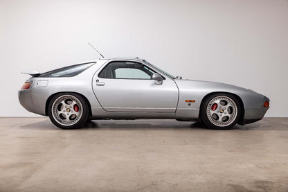 1992 Porsche 928 GTS