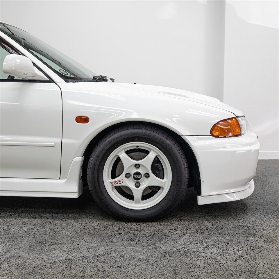 1995 Mitsubishi Lancer Evolution III