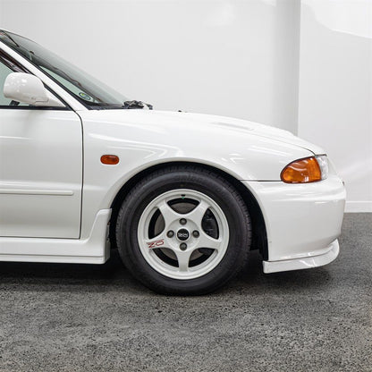 1995 Mitsubishi Lancer Evolution III