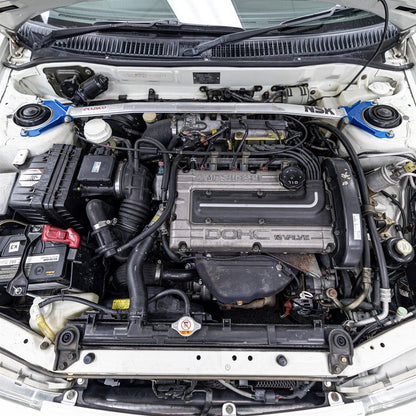 1995 Mitsubishi Lancer Evolution III