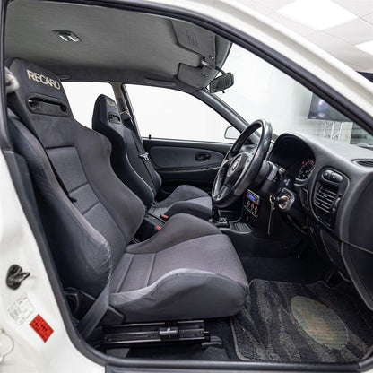 1995 Mitsubishi Lancer Evolution III