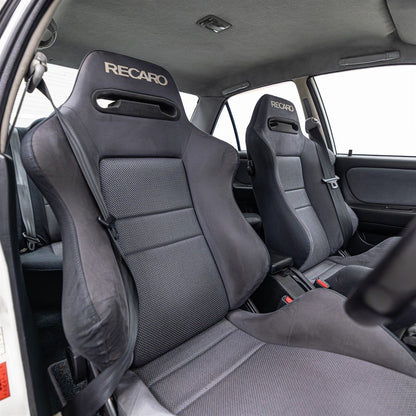 1995 Mitsubishi Lancer Evolution III