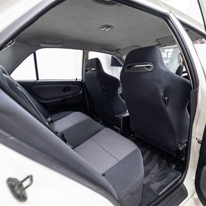 1995 Mitsubishi Lancer Evolution III