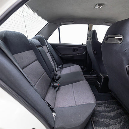 1995 Mitsubishi Lancer Evolution III