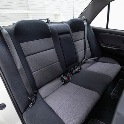 1995 Mitsubishi Lancer Evolution III