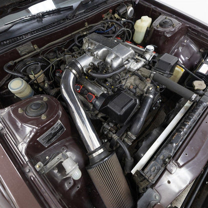 1985 Toyota Celica Supra