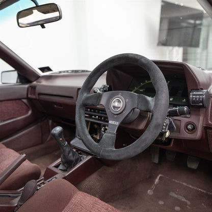 1985 Toyota Celica Supra