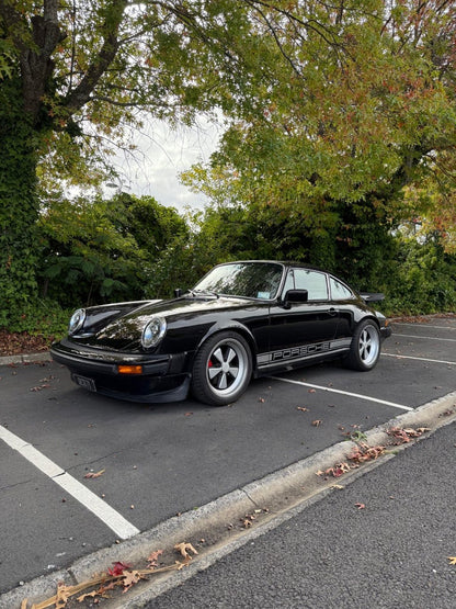 1979 Porsche 911
