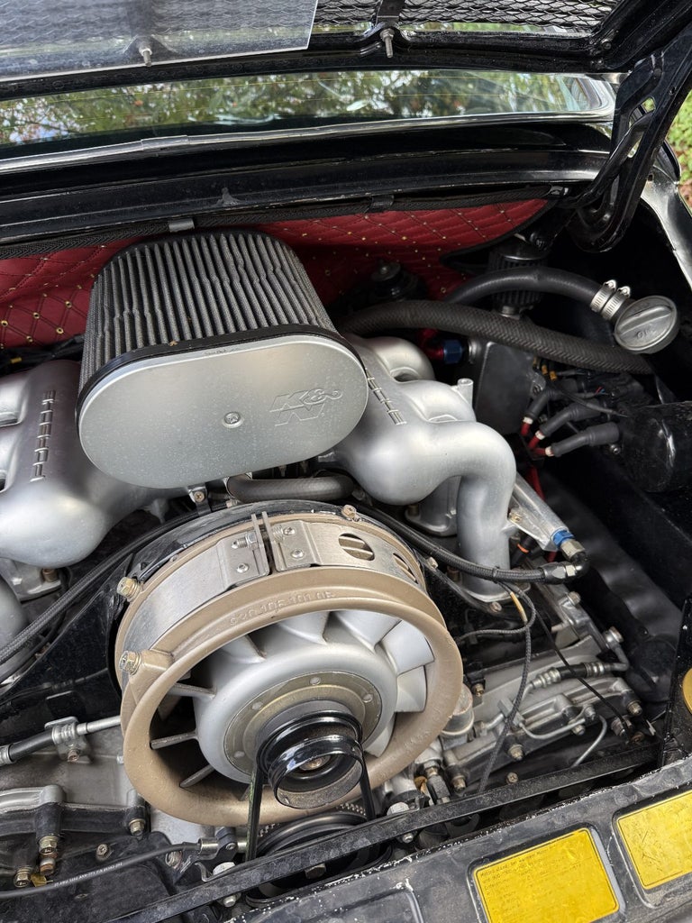 1979 Porsche 911