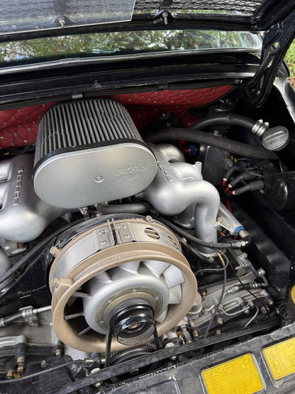1979 Porsche 911