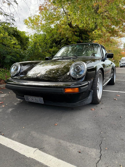 1979 Porsche 911