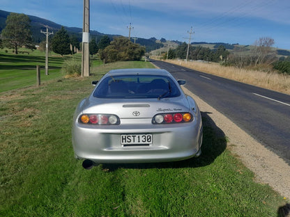 1993 Toyota Supra RZ