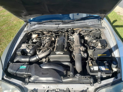 1993 Toyota Supra RZ