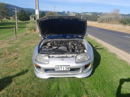 1993 Toyota Supra RZ