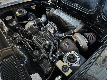 1973 Mazda RX2