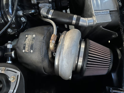 1973 Mazda RX2
