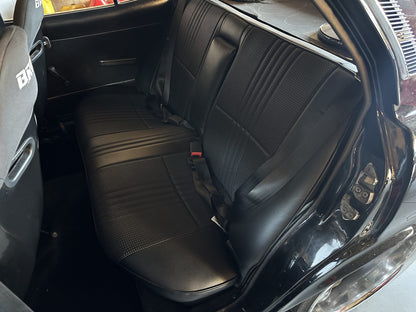 1973 Mazda RX2