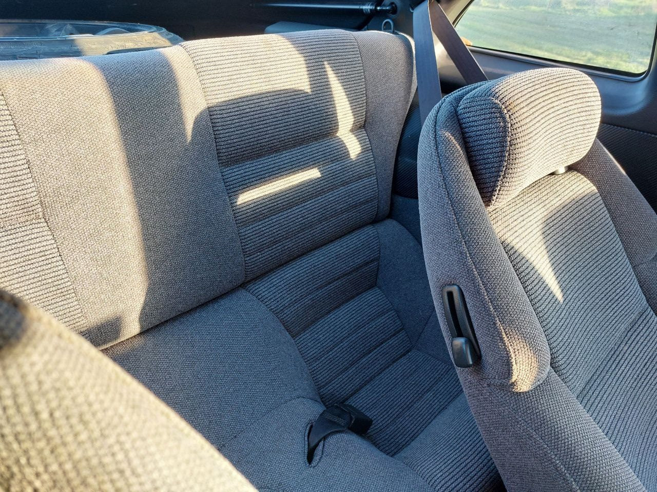 1992 Nissan 300ZX