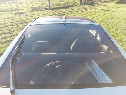 1992 Nissan 300ZX