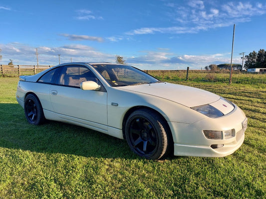 1992 Nissan 300ZX