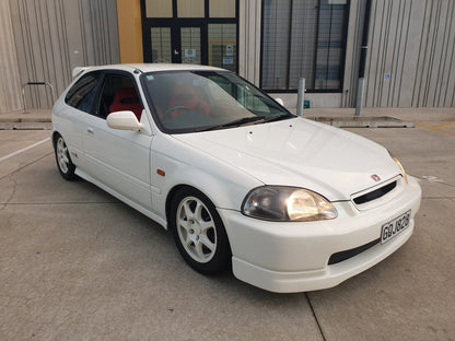 1997 Honda Civic Type R