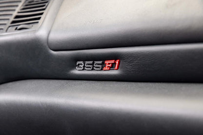 1998 Ferrari F355 BERLINETTA