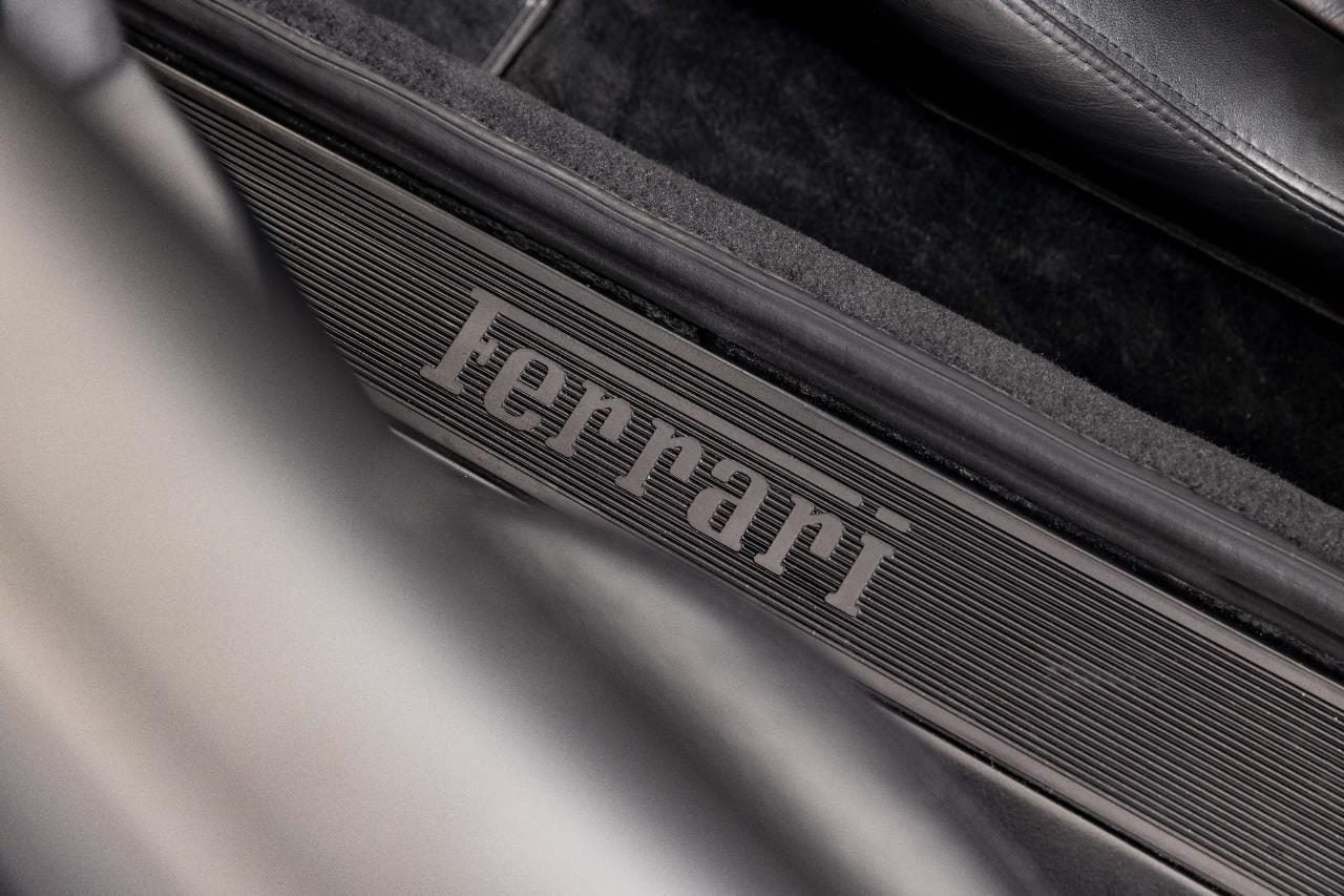 1998 Ferrari F355 BERLINETTA