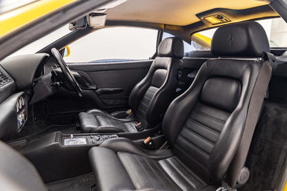 1998 Ferrari F355 BERLINETTA