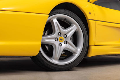 1998 Ferrari F355 BERLINETTA
