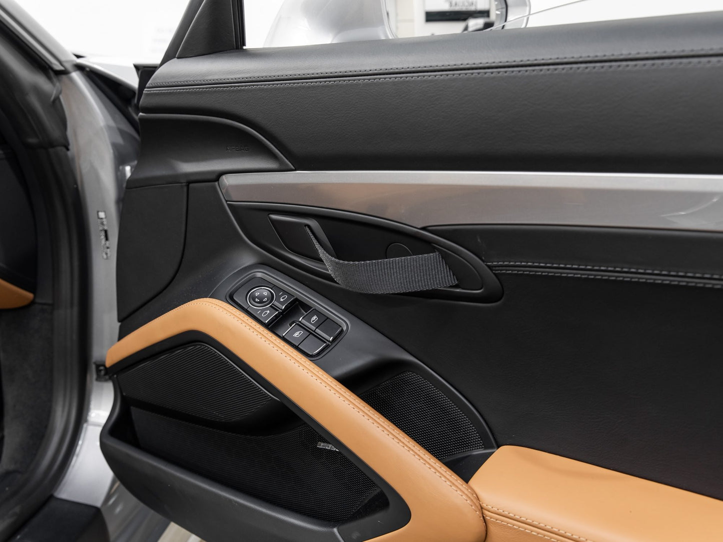 2020 Porsche 911 Speedster 4L Flat Six Cylinder