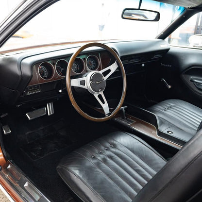 1971 Plymouth Cuda
