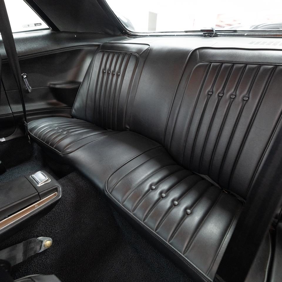 1971 Plymouth Cuda