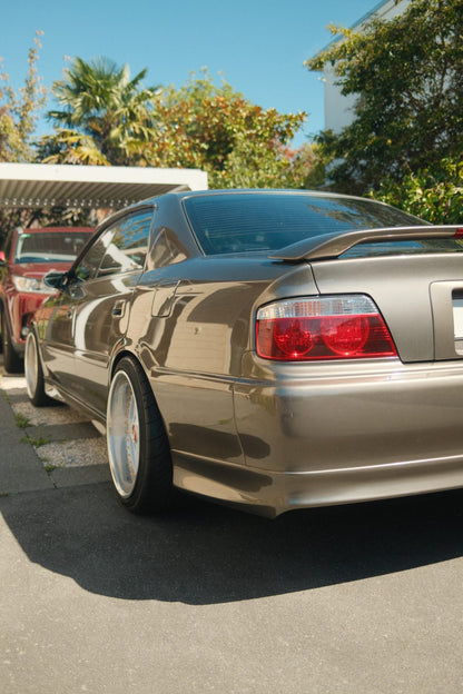 1996 Toyota Chaser Tourer V