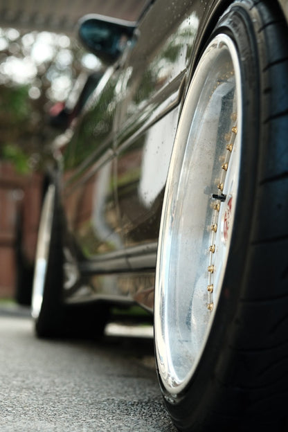 1996 Toyota Chaser Tourer V