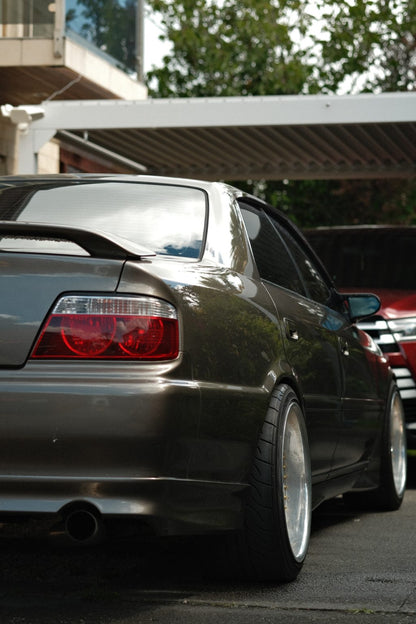 1996 Toyota Chaser Tourer V