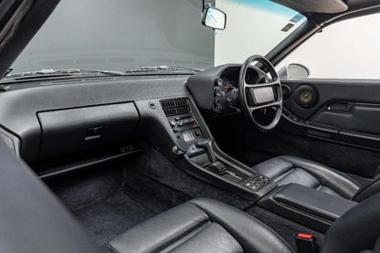 1992 Porsche 928 GTS