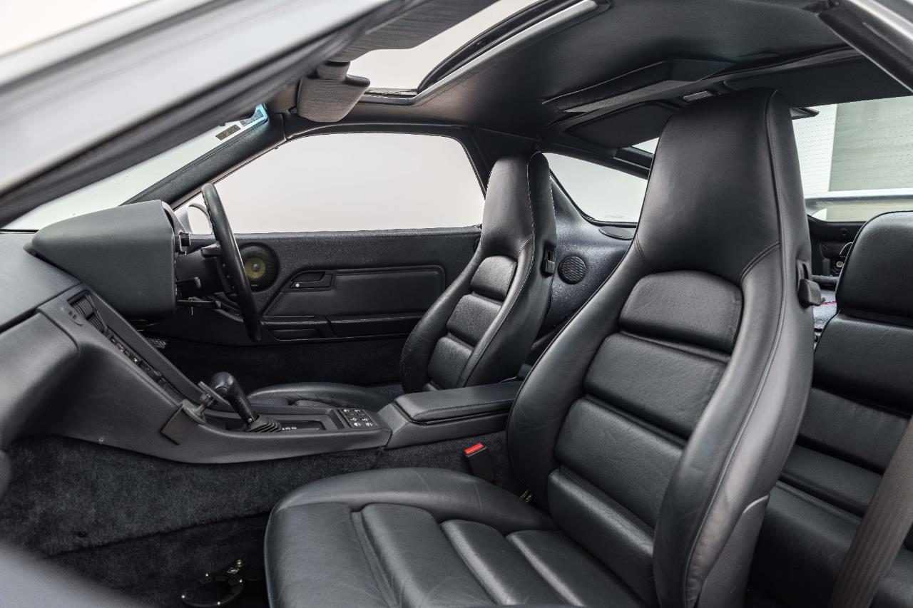 1992 Porsche 928 GTS