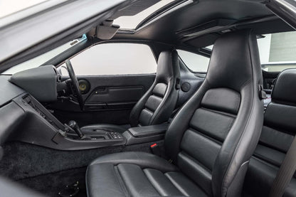 1992 Porsche 928 GTS