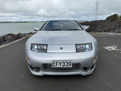 1997 Nissan 300ZX